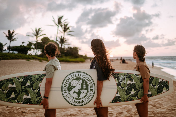 Surf's Up With Brent Clem | The Shaper Behind Our Surfboard – Honolulu ...