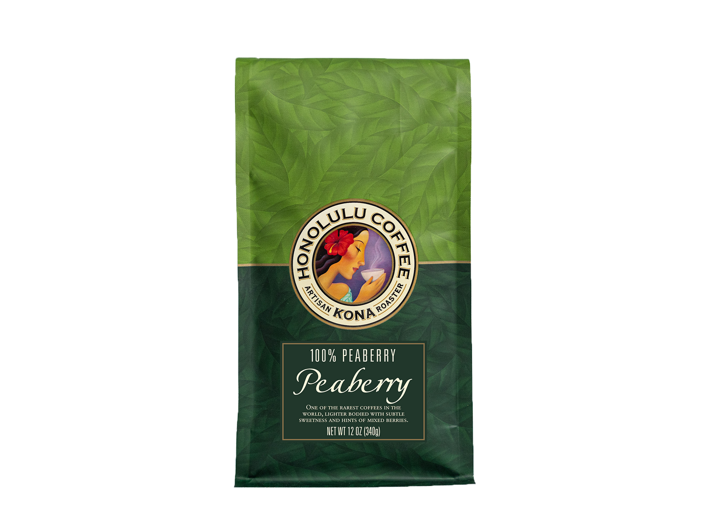 COFFEE-LOVER REVIEWS HONEY PROCESS COFFEE - ONE WORLD ROASTERS